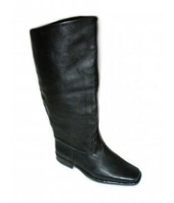 Chrome leather boot for samovar Chrome leather boot for samovar