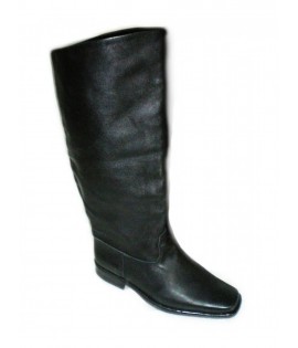Chrome leather boot for samovar Chrome leather boot for samovar