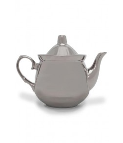 Samovar on wood, coal, 2.5 liters "Silver Teapot" with sugar bowl  Samovar on wood, coal, 2.5 liters "Silver Teapot" with sugar bowl