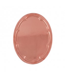 Tray "Copper pattern" Tray "Copper pattern"
