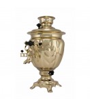 Samovar electric 3 liters "Acorn" 