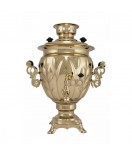 Samovar electric 3 liters "Acorn" 