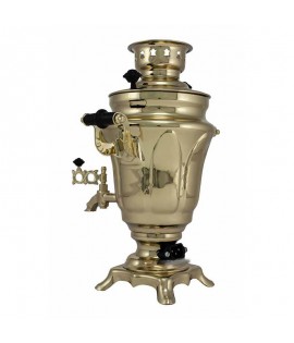 Samovar electric 1.5 liters "Egoist"  Samovar electric 1.5 liters "Egoist"