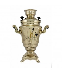 Samovar electric 1.5 liters "Egoist"  Samovar electric 1.5 liters "Egoist"