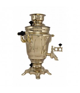Samovar electric 1.5 liters "Egoist"  Samovar electric 1.5 liters "Egoist"