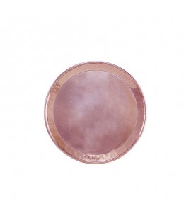 Tray "Copper circle" Tray "Copper circle"