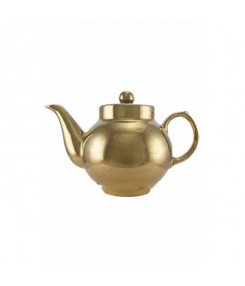 Samovar on coal, charcoal, firewood 7 liters "Glass with edges" in the set "Gift"