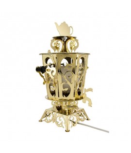 Table lamp "Samovar"