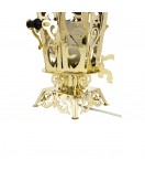 Table lamp "Samovar"