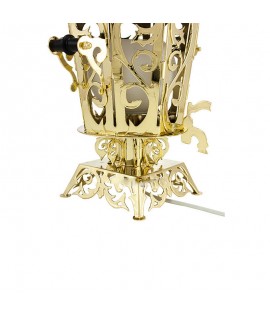 Table lamp "Samovar"