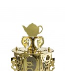 Table lamp "Samovar"