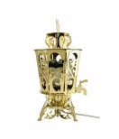 Table lamp "Samovar"