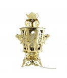 Table lamp "Samovar"