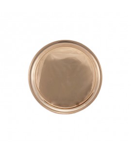 Tray "Copper lace" Stainless steel Tray "Copper lace" Stainless steel