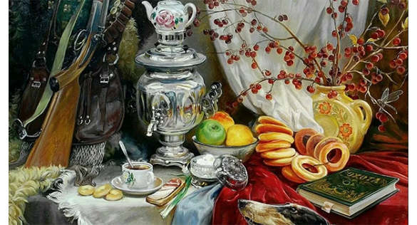 Operating instructions for the electric samovar Operating instructions for the electric samovar
